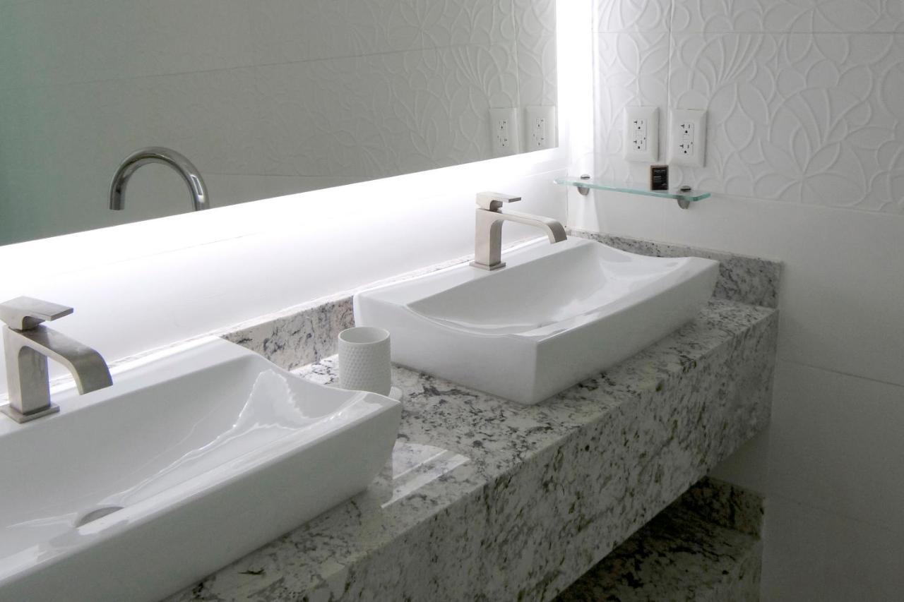 Suite Deluxe con cama extragrande